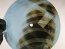 BEACH BOYS HELP ME RHONDA X-Ray USSR Record Roentgen Ribs Bones Music Vinyl