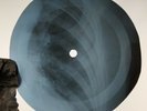 BEACH BOYS WELL RUN AWAY X-Ray USSR Record Roentgen Ribs Bones Music Vinyl
