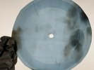 HOWLIN WOLF GOING DOWN SLOW X-Ray USSR Record Roentgen Ribs Bones Music Vinyl