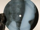 BEATLES MISERY X-Ray USSR Record Roentgen Ribs Bones Music Vinyl