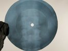 BEATLES COME TOGETHER X-Ray USSR Record Roentgen Ribs Bones Music Vinyl