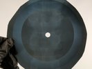 CREAM TAKE IT BACK X-Ray USSR Record Roentgen Ribs Bones Music Vinyl