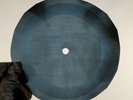 ROLLING STONES WHAT A SHAME X-Ray USSR Record Roentgen Ribs Bones Music Vinyl