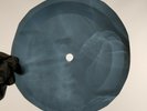 LOS BRAVOS BLACK IS BLACK X-Ray USSR Record Roentgen Ribs Bones Music Vinyl