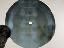 ROLLING STONES EMPTY HEART X-Ray USSR Record Roentgen Ribs Bones Music Vinyl