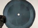 BEN E KING LOVE ME  X-Ray USSR Record Roentgen Ribs Bones Music Vinyl