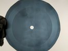 NINA SIMONE I PUT A SPELL ON X-Ray USSR Record Roentgen Ribs Bones Music Vinyl