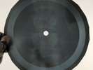 CARMEN MCRAE TOO MUCH IN LOVE X-Ray USSR Record Roentgen Ribs Bones Music Vinyl