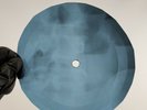 BEN E KING SWAY X-Ray USSR Record Roentgen Ribs Bones Music Vinyl