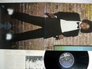 MICHAEL JACKSON OFF THE WALL EPIC 25 3P-149 JAPAN VINYL LP