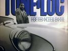 Tone-Loc Loc-ed After Dark Vinyl LP 1989