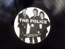 THE POLICE EVERY BREATH YOU TAKE CONFUSED MIX NOT ON LABEL THEPOLICE001 Italy 12
