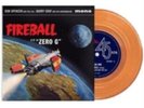 OST: Barry Gray ft Don Spencer/Fireball XL5 (2LP/Col)  LP vinyl *SEALED*