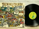 Deep Purple, Album THE BOOK OF TALIESYN, Vinyl LP, GF, Harvest 1C 062-04 000, VG