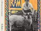 RAM [2 LP] - Paul Mccartney, Linda Mccartney Concord