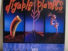 DIGABLE PLANETS - REBIRTH OF SLICK 1992 OG US 12