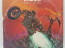 Meat Loaf Bat Out Of Hell Vinyl LP Epic PE 34974 Cleveland 34974