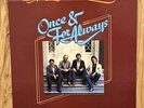 Doyle Lawson & Quicksilver•Once & For Always•SH-3744•Autographed W/ 3 Signatures
