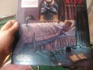 Dio - Dream Evil PROMO- 1987 1st Press (NM)Clean  NEVER PLAYED -Hype  Sticker