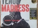 Sonny Rollins  ?– Tenor Madness LP Analogue Productions Mono 200g  - SEALED