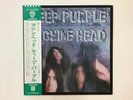 DEEP PURPLE MACHINE HEAD WARNER BROS. P-10130W Japan  [Vinyl from VDS TOKYO]