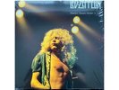 LP x 2 Vinyle - LED ZEPPELIN - Live At Madison Square Garden, July 1973