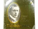 Time Life Great Men Of Music Sergei Rachmaninoff *Sealed* 4 LP Vinyl Box Set