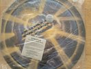 STRYPER THE YELLOW AND BLACK ATTACK ENIGMA LIMITED EDITION BLUE VINYL1986 EX/EX