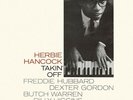 Herbie Hancock - Takin' Off [New Vinyl LP]