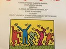 Red Hot & Dance Various Artists Double LP A Benefit For Aids Research and Relief