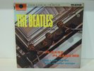 THE BEATLES - Please Please Me - Rare UK Mono LP - 1N/1N Matrices - VG+