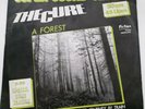 The Cure A Forest 12