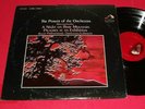 POWER OF THE ORCHESTRA RPO LEIBOWITZ RCA VCS-2659  SD LIVING STEREO 5S / 7S