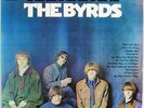 The Byrds Turn  Turn  Turn  NEAR MINT CBS Vinyl LP