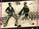 Orchestre Poly Rythmo De Cotonou Vodoun Effect 2LP Vinyl Gatefold Analog Africa