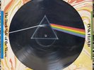 Pink Floyd - Dark Side Of The Moon Capitol SEAX-11902 Picture Disc VG+/VG++
