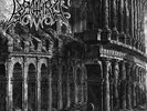 Bekhira L'Elu Du Mal LP RARE Deathspell Omega Katharsis Peste Noire Moonblood