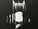 Striborg ‎A Procession Of Lost Souls LP SKJOLD /100 Evilfeast Lamp Of Murmuur