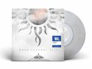 Godsmack When Legends Rise Vinyl Best Buy Exclusive Clear Limited Edition Vinyl