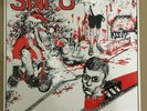 SNFU - ...AND NO ONE ELSE WANTED TO PLAY + INSERT - MADE IN FRANCE - EXCELLENT