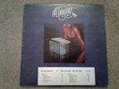 Pages (Self-titled PROMOTIONAL) #JE-35459 Epic Records 1978