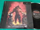 Manowar ‎- Louder Than Hell - 1996/2021 - LIMITED EDITION COPY - 180 Gram