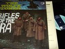 THE WOLFE TONES : RIFLES OF THE IRA LP 1971 METRONOME MLP 15498 GERMANY +INSERT