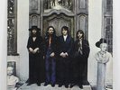 The Beatles HEY JUDE Vinyl LP, Early 1970 Pressing, Apple SW-385/ SO-385