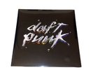 DAFT PUNK - DISCOVERY - DOUBLE LP 2 VINYL - LIMITED EDITION - 2021
