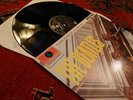 Tested Vintage 1976 The Beatles Please Please Me Stereo Vinyl. YEX 94-2/95-3.