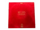 Bee Gees - Odessa 2-LP Atco SD 2-702 1969 Pressing Red Velvet Felt Cover  VG+