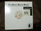 The Fountainhead Someone like you Single 33 RPM 12