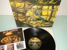 IRON MAIDEN-PIECE OF MIND..SUPERB  1ST UK PRESS N/MINT VINYL LP RECORD 1983