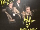 Frenzy Hall Of Mirrors Psychobilly Neo Rockabilly The Meteors